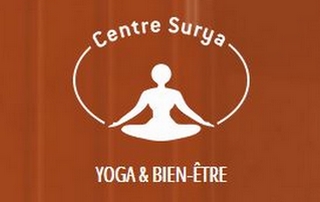 Centre Surya Logo